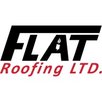 Flat Roofing Ltd. logo - Similar company to Goodmen Roofing