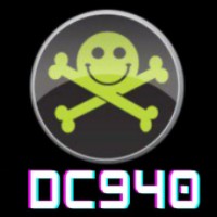 DC940 logo - Similar company to Bsidesdfw
