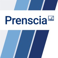 HBM Prenscia logo - Similar company to Ncode Software