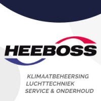 Heeboss B.V. logo - Similar company to Create Comfort