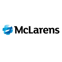 McLarens India logo - Similar company to Aainova