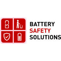 BatterySafetySolutions logo - Similar company to Lithium Safety Solutions