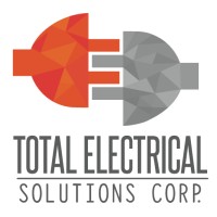 Total Electrical Solutions Corp. logo - Similar company to Css Environmental Ltd.