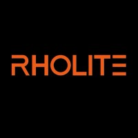 RHOLITE logo - Similar company to Plusrite Usa