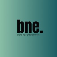 brand new entertainment. logo - Similar company to Cupid Theory, Llc