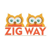 ZigWay.co logo - Similar company to Issara Institute