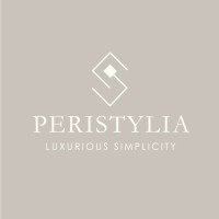 Peristylia logo - Similar company to Infya Interiors