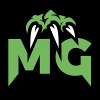 Mean Green Mowers logo - Similar company to Ecoteq Outdoor