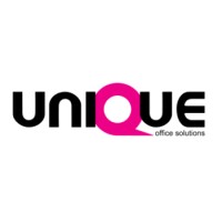 Unique office solutions logo - Similar company to Additae Valorem