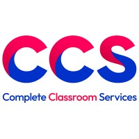 COMPLETE CLASSROOM SERVICES logo - Similar company to Tempest Resourcing Ltd
