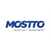 MOSTTO Logistica y Transporte logo - Similar company to Correr Sa