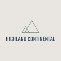 Highland Continental logo - Similar company to Xebec Systems