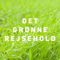 Det Grønne Rejsehold logo - Similar company to Nytech A/S