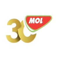 MOL Romania logo - Similar company to Oscar Downstream