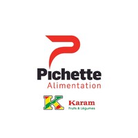 Karam et Pichette Alimentation logo - Similar company to Sstenligne