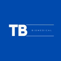 TB Biomedical Ltd logo - Similar company to Elemental Resolve Ltd