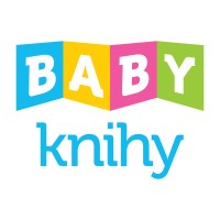 BABYknihy logo - Similar company to Edukid.Shop
