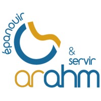 ARAHM logo - Similar company to Arsea