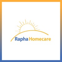 Rapha HomeCare logo - Similar company to Rapha Global Care Inc.