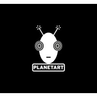 PLANETART logo - Similar company to Planetart