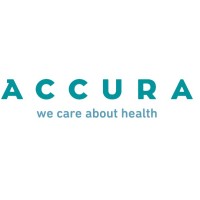 Accura Srl logo - Similar company to Comprehensive Neurospine - Dr. Carlos Casas, Neurosurgeon & Spine Surgeon