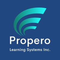 Propero Learning Systems Inc. logo - Similar company to WYSED