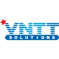 VNTT Solutions (VNTTS) logo - Similar company to Vntt - Smart City Infrastructure And Solution Provider, Smart Manufacturing, Telecom Infrastructure
