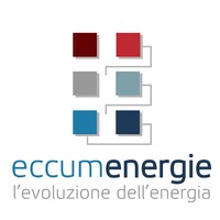 Eccum Energie logo - Similar company to Wp Energy