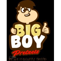 Big Boy Pretzels, LLC