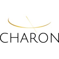 CHARON logo - Similar company to Volumen