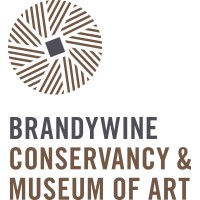 Brandywine Conservancy & Museum of Art logo - Similar company to Paradigm Gallery + Studio