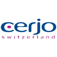 cerjo Switzerland SA logo - Similar company to Rsrh Sàrl