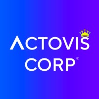 Actovis Corp logo - Similar company to Maverics