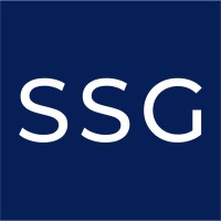 Strategic Service Group logo - Similar company to Select Veterinary Health