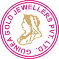 Guinea Gold Jewellers Pvt Ltd. logo - Similar company to Empezar Online Solutions Pvt Ltd