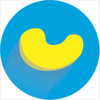 Cashew Pay logo - Similar company to Serro