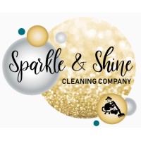 Sparkle and Shine Cleaning Company logo - Similar company to Cleopatra