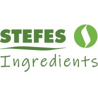 STEFES Ingredients logo - Similar company to Microganic Gmbh
