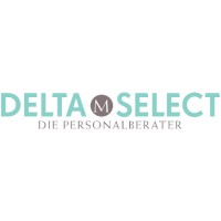 Delta M Select GmbH logo - Similar company to Rhselect Solucoes