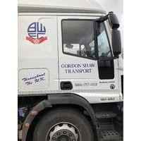 GORDON SHAW TRANSPORT (BOLTON) LTD logo - Similar company to Prs Logistics