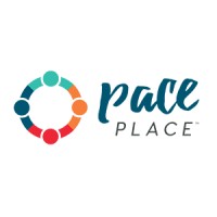 The PACE Place logo - Similar company to Sunrise Pace