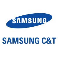 Samsung C&T Corporation logo - Similar company to Samsung E&A India