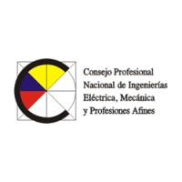 Consejo Ingeniería Eléctrica, Mecánica y Afines logo - Similar company to Copnia - Consejo Profesional Nacional De Ingeniería