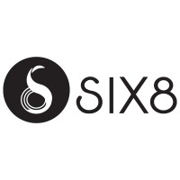Six8 logo - Similar company to Ethē