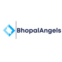Bhopal Angels logo - Similar company to Brain Waves Tech