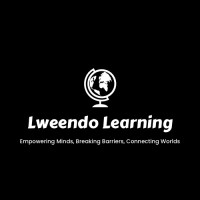 Lweendo Learning logo - Similar company to Audelle Creative Agency