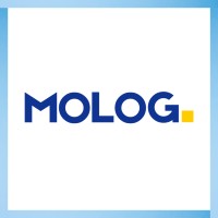 MOLOG logo - Similar company to Studio Blink