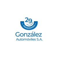 GonzalezAutomovilesSA logo - Similar company to Bazyluk Sa