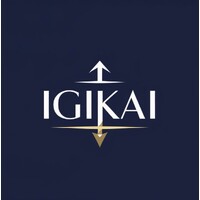 igikai logo - Similar company to Travel Traders As