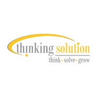 Thinking Solution logo - Similar company to Network Thinking Solutions